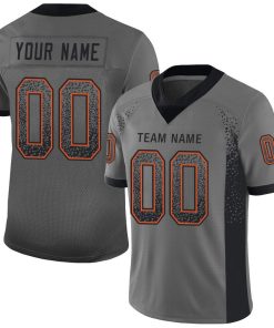 Nike Denver Broncos No99 Jurrell Casey Orange Team Color Men's Stitched NFL Vapor Untouchable Limited Jersey